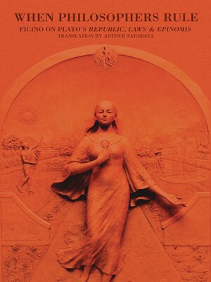 cover image of When Philosophers Rule